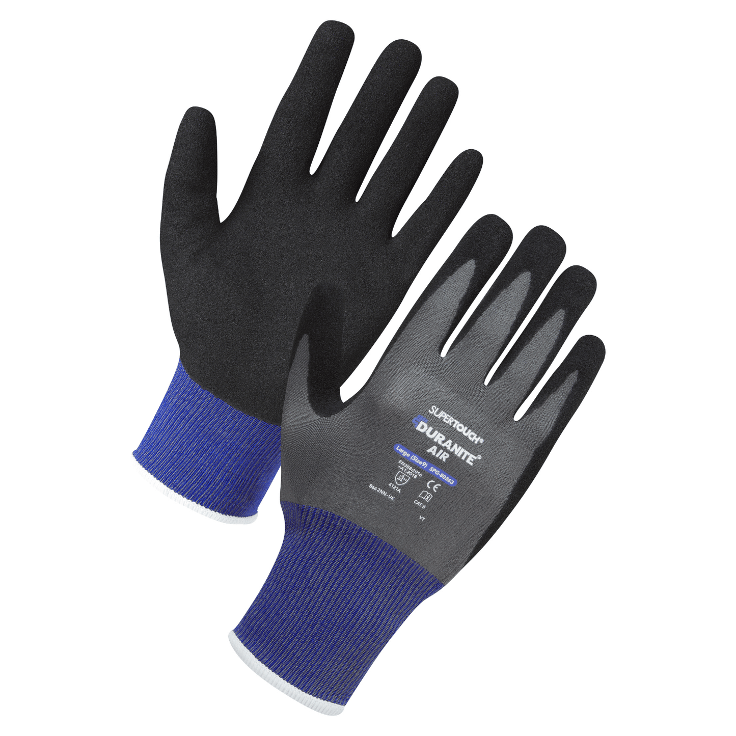 Supertouch Duranite Air Gloves