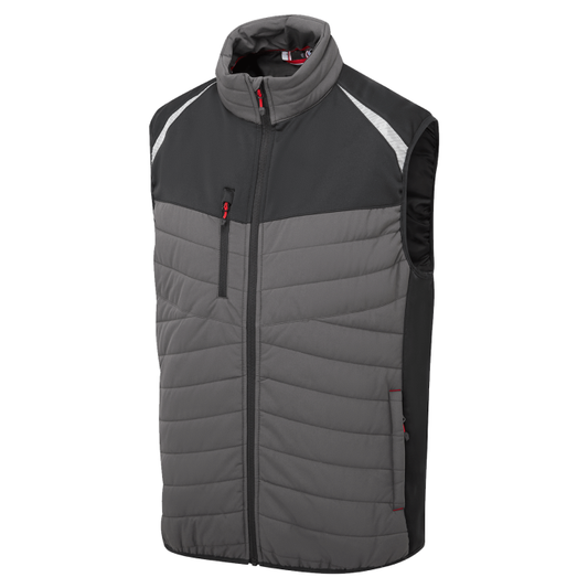 Supertouch Padded Bodywarmer