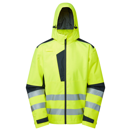 HV System Eco Insulated Yellow Jacket